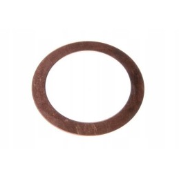 Sukimo momento stiprintuvo cilindro dangtelio varžtų poveržlė