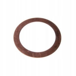 Sukimo momento stiprintuvo cilindro dangtelio varžtų poveržlė