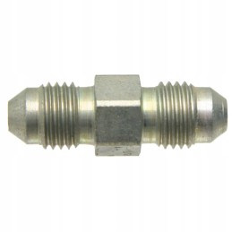 Tiesi adapterio jungtis 2x ga 7 16 m jic 450 bar