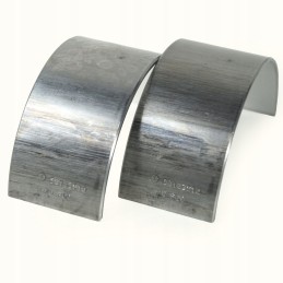 Karterio komplektas c 330 r2 0 50 guoliai b 301 3 00