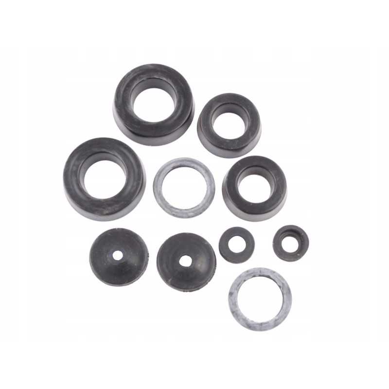 Pagrindinio stabdžių cilindro sandarikliai ir 6911 7011 69117011