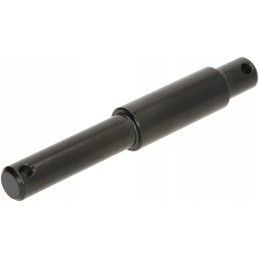 Viršutinės jungties kaištis 19x25x19 mm 1 kat. 2 kramp