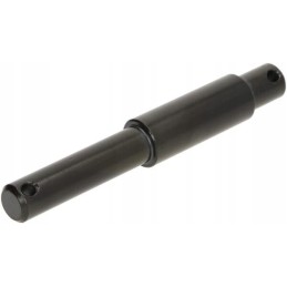 Viršutinės jungties kaištis 19x25x19 mm 1 kat. 2 kramp