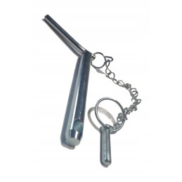 Smeigtukas su rankena ir apsauga 19x175mm