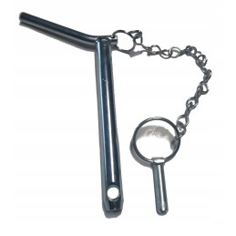 Smeigtukas su rankena ir apsauga 19x175mm