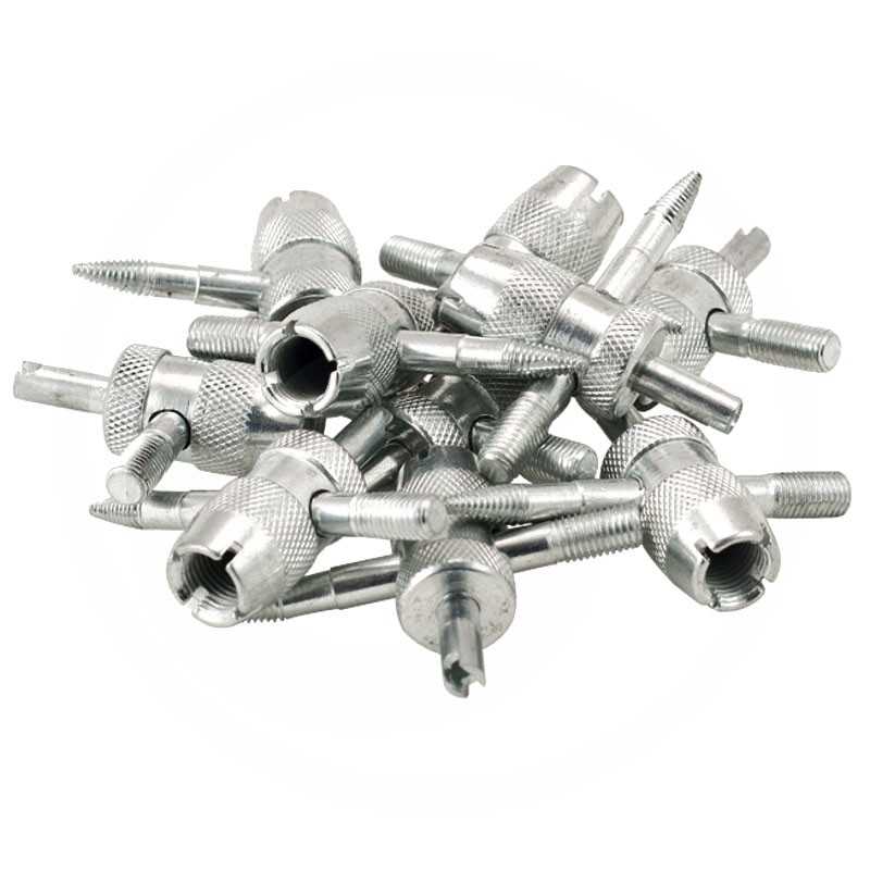 Vamzdžio sriegio kalibratorius 10 vnt 10 vnt