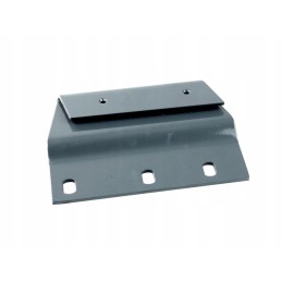 Claas 610071 dalgio galvutės kreiptuvas