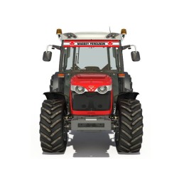 Massey Ferguson saugos diržas traktoriams
