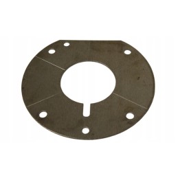 Priekinės pavaros skydas mf3 mf4 ursus 180408m2