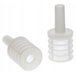 Separatoriaus kuro filtras 3677986m1 Yanmar