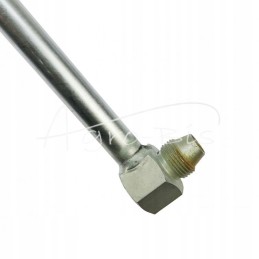 Kriauklės vamzdis 2, skirstytuvas C 330 Archimedes