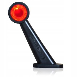 Šoninis žymeklis p balta raudona 12 buvo 413bcp