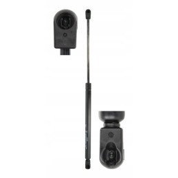 Dujinė spyruoklė langams 24289