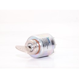 Tas pats korpusas 4 padėčių uždegimo jungiklis