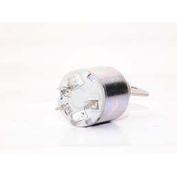 Tas pats korpusas 4 padėčių uždegimo jungiklis