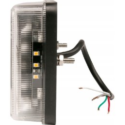 LED galinis kombinuotas žibintas dešinėje la45018r gopart