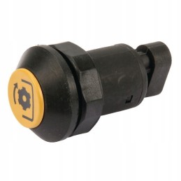 Kardaninio veleno jungiklis Renault Claas 0011026410