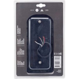 LED galinis kombinuotas žibintas dešinėje la45018r gopart