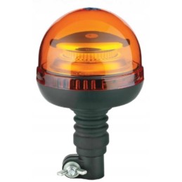 LED blykstės lempa r10 flex 12 24v l1406alr2 gaidys