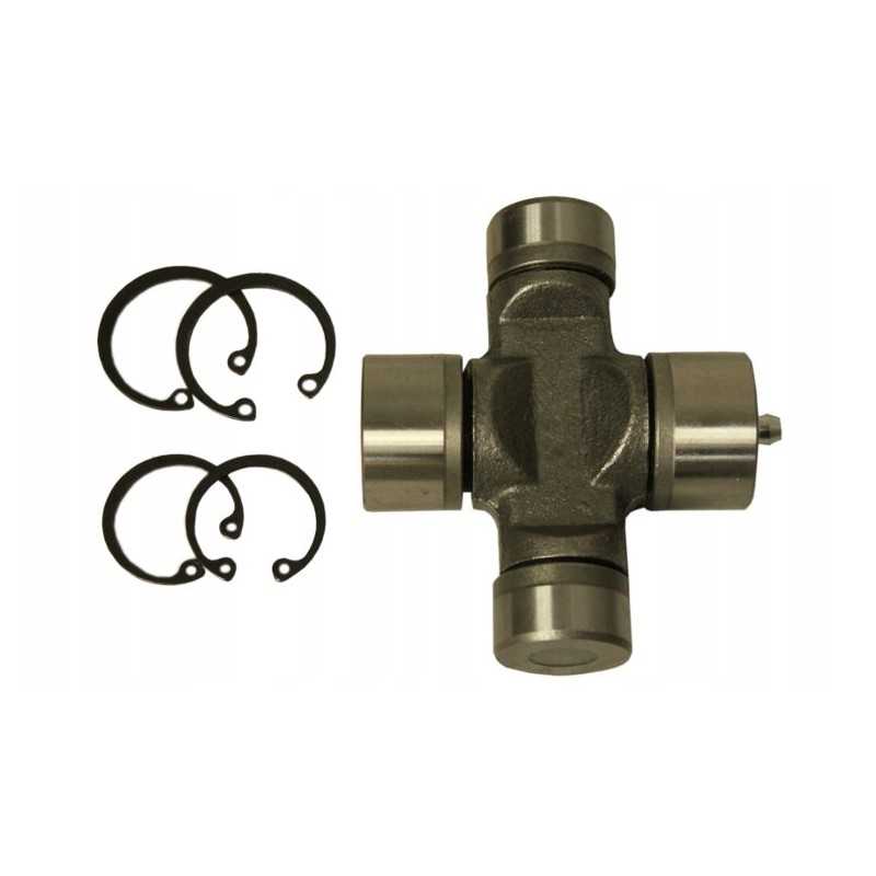 Krzyzak kardaninis velenas 32x76mm 27x94mm 2007694