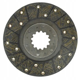 Stabdžių diskas fi 178 mm, 13 dantų, tas pats 0 158 543