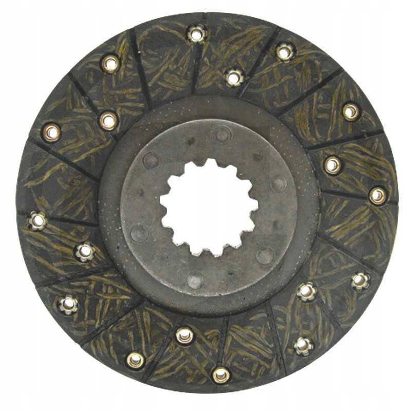 Stabdžių diskas fi 178 mm, 13 dantų, tas pats 0 158 543