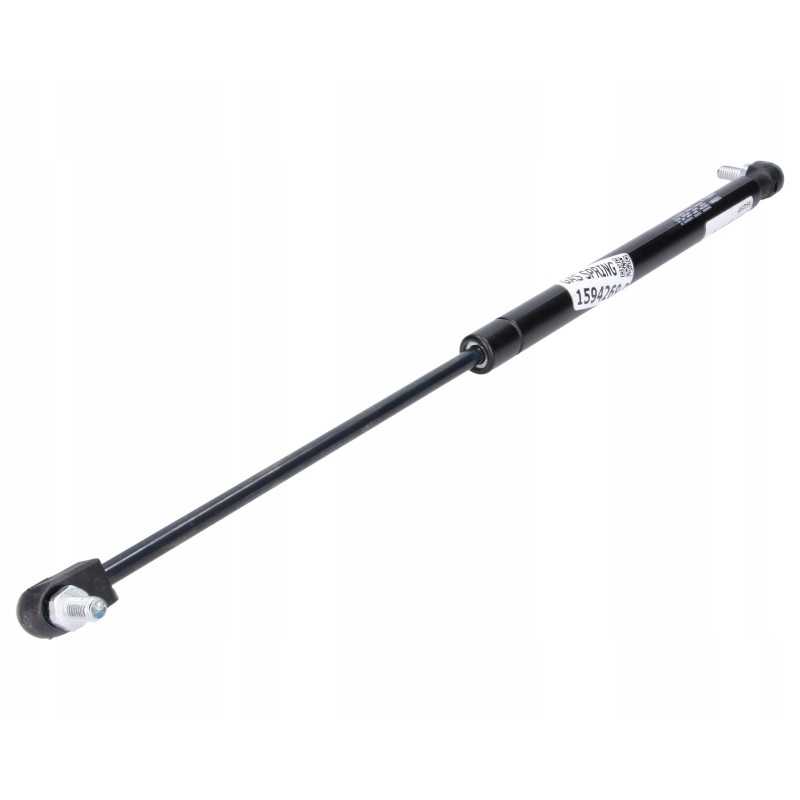 Dujinis variklis a 500 b 245 f 350n cat 159 4269