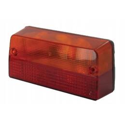 Kombinuotas galinis žibintas 220x104mm dešinysis cobo 0278000