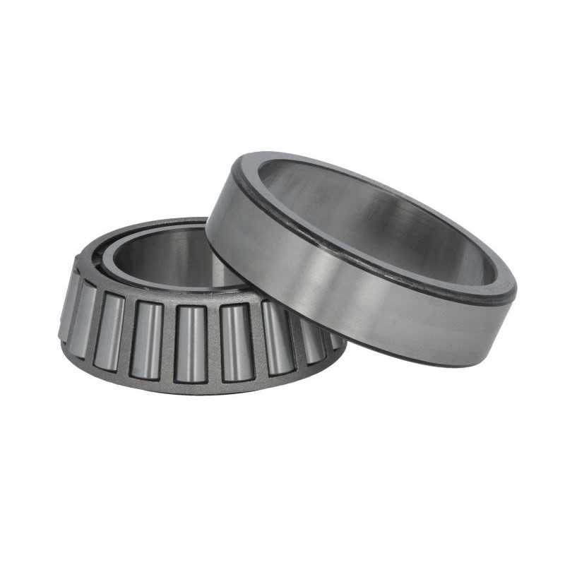 Timken 33109 kūginis ritininis guolis