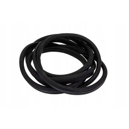 Ts04451013102 salono durų sandariklis