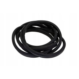 Ts04451013102 salono durų sandariklis