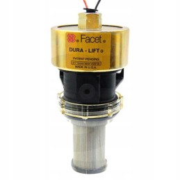 Dura lift siurblys 38099347