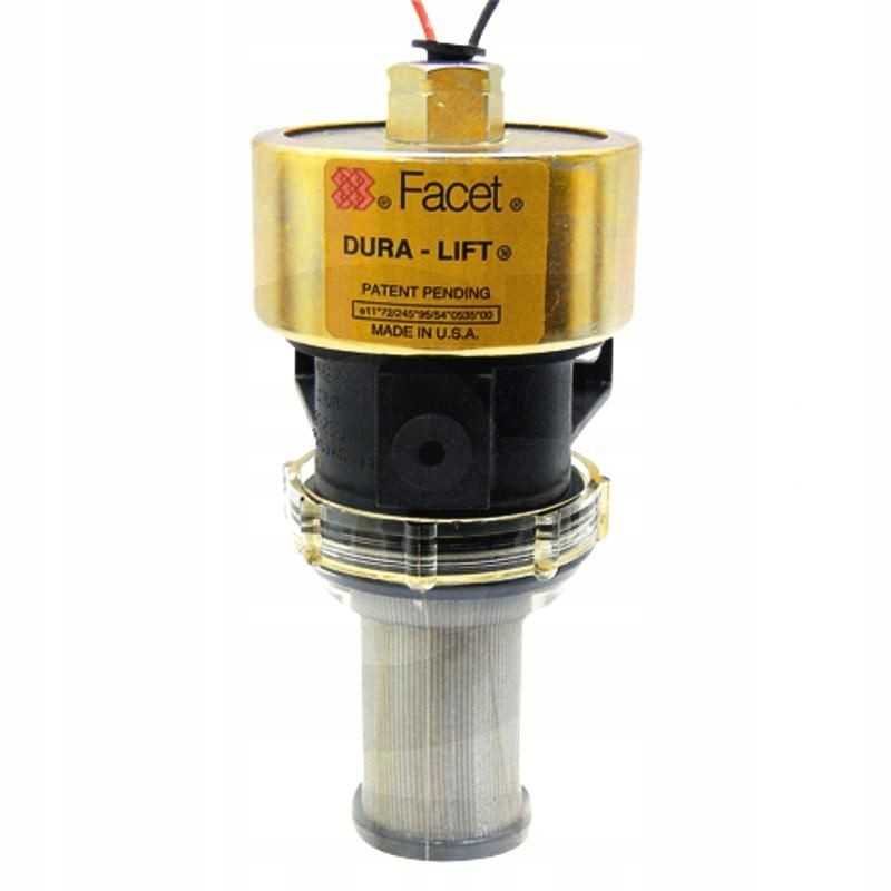 Dura lift siurblys 38099347