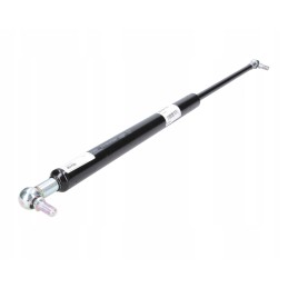 Dujų amortizatoriaus pavara a 740 b 355 f 1500n