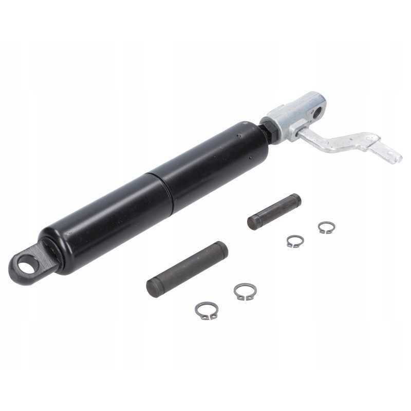 Claas 546424 vairo kolonėlės dujų pavara