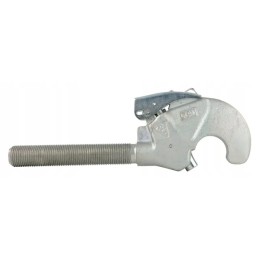 Viršutinės jungties kabliuko galas m36x3 5 kairioji žvaigždutė