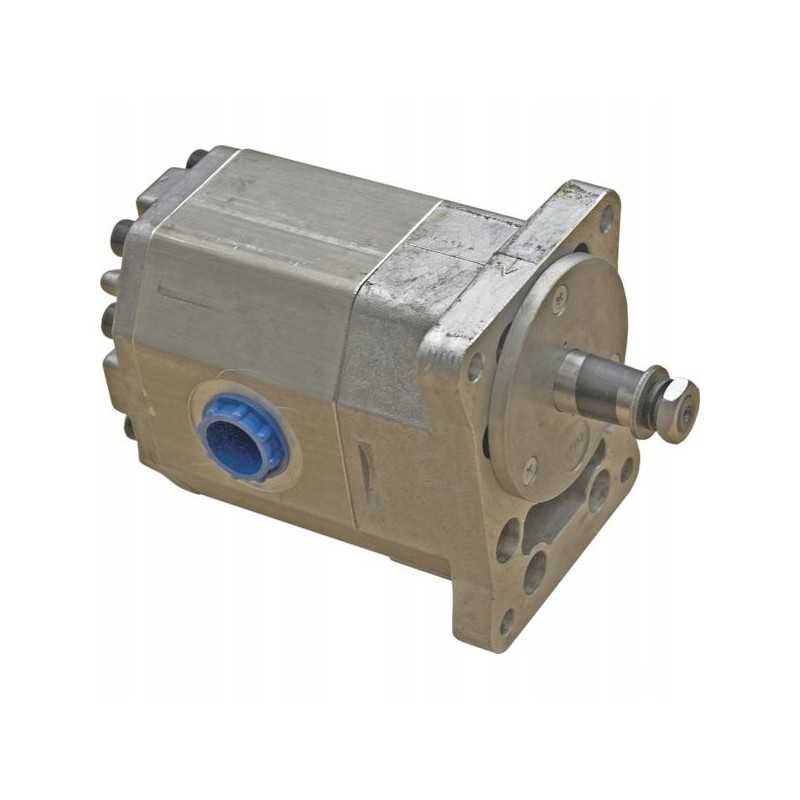 Hidraulinis siurblys bison z 056 z 058 seno tipo 504