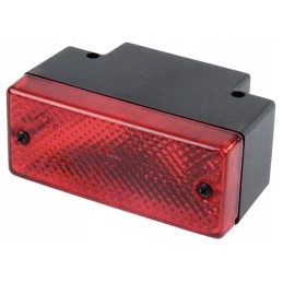 Galinis rūko žibintas sn3010