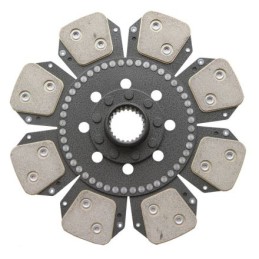 Massey Ferguson 3670 3680 3690 sankabos diskas