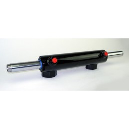 Massey Ferguson 3429989M91 vairo stiprintuvo variklis