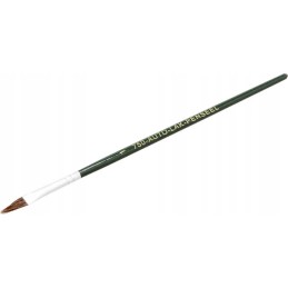 Profesionalus pataisymo šepetys 1 5 mm