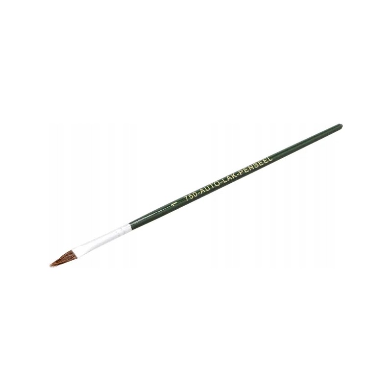 Profesionalus pataisymo šepetys 1 5 mm