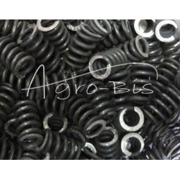 Spausdinimo spyruoklė 3x15x28x4