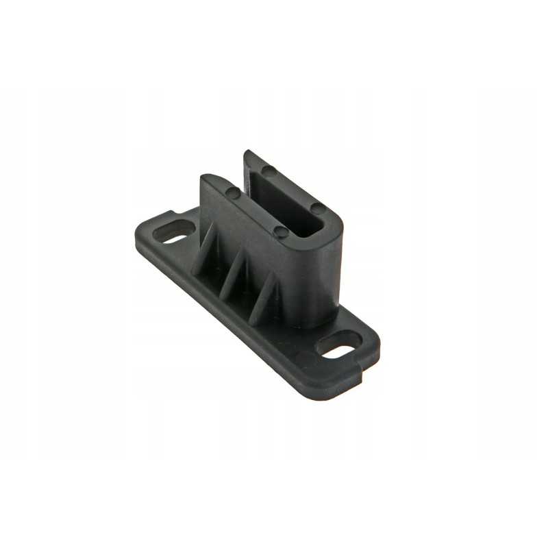 Ts06451016003 plastikinis galinio lango laikiklis