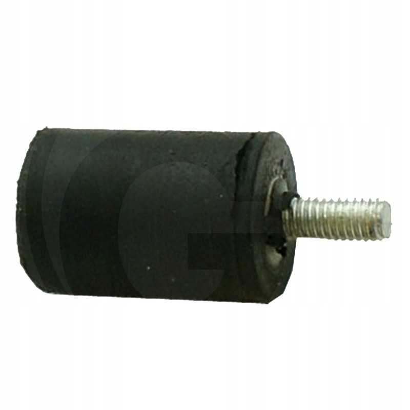 Metalo-gumos kaukės lizdas c 385 83305120