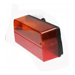 John Deere AL112011 galinis žibintas