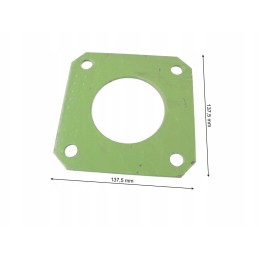 Dangtis ir plokštė 1236020170 160 5058140330 5