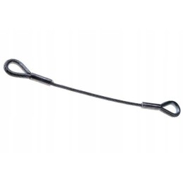 Zetor C 385 rankinio stabdžio trosas