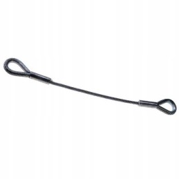 Zetor C 385 stabdžių trosas