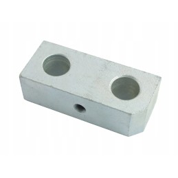 Dviejų skylių laikiklio strypas c 360 50 55 026 0 505